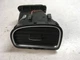 VOLKSWAGEN GOLF MK6 5K (08 > 12) LEFT DASHBOARD AIR VENT 5K0819703K 5K0819703K