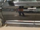 2019 INFINITI QX60 Driver Left Front Door 000 BLACK OEM Used 84000 Miles