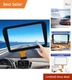 Touch Screen Digitizer Replacement for LQ080Y5DZ06 2016-2021 Chevy Malibu Equ...