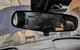 CHEVROLET IMPALA 2016 REAR VIEW MIRROR BLACK 1585050