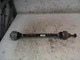 A6 AUDI   2020 Axle Shaft 933937