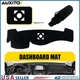 Dashboard Cover Pat Dash Mat For 2008-2015 Infiniti G25 G35 G37 Q40 Q60 Black US