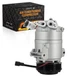 AC Compressor w/ 6-Groove For Chevy City Express 15-18 Nissan NV200 2.0L 13-20
