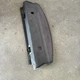 BMW E92 N51 LCI CIC xDrive AT Rear Window Shelf Upper Deck Trim 51466956519