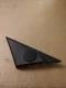 (2004-2009) Mazda 3 Mazda3 Front Left Driver Side Door Corner Tweeter Cover Trim