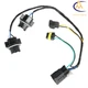 Headlight Wiring Harness 25962806 For 07-14 Chevy Silverado 1500/ 2500HD/ 3500HD
