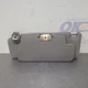 08 2008 LEXUS GX470 SUN VISOR LEFT DRIVER GRAY