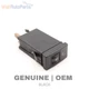 1996-1999 AUDI A4 - Front Heated SEAT Switch / DIAL 4D0963563B