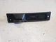 Alfa Romeo Giulia 952 17-19 2.0L Rear View Camera & Trunk Handle OEM 18