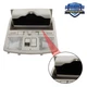 Overhead Console Map Reading Lamp Light  Beige For Mazda 6 2009-2011 2.5L 3.7L