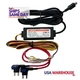 Autometer 5346, Kit Hard Wire For 9124 w/Parking Mode Performance Racing Parts