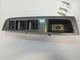 Front Driver's Master Door/Window Switch from 2011 Subaru Forester 12362658