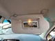 Passenger Sun Visor Illuminated Thru 09/30/18 Fits 14-19 INFINITI QX60 2827794
