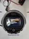 Mini Cooper 14-17 Head Unit Nav Media Lcd Screen Display CID Repair Service 6.5"