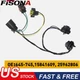 For 2007-2014 Chevrolet Silverado 1500 Headlight Wiring Harness Replacement USA