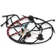 F81Z12B637FA For 02-03 Ford Super Duty 7.3L Diesel Engine Wiring Harness
