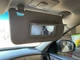 Passenger Sun Visor Illuminated Fits 08-12 INFINITI EX35 4803459