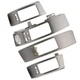4Pcs Center L+R A/C Dash Air Vent Cover Trim For Toyota Prius 04-09 Replacement