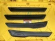2012-2019 BMW F30 3 Series Front / Rear Door Sill Trim Scuff Cover Plate Set OEM