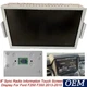 8" Sync Radio Information Touch Screen Display For Ford F250 F350 2013-2015