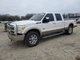 Driver Sun Visor Crew Cab Fits 11-16 FORD F250SD PICKUP 1721909