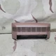 1984-1987 Pontiac Fiero Speedo Speedometer Cover Surround Cluster Rear Trim cOEM