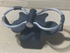 Audi TT Cup Holder Black MK1 00-06 OEM 8N0 863 274 B
