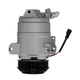CO29162C A/C Compressor For Chevrolet City Express 15-18 Nissan NV200 13-20 2.0L