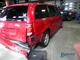 Dodge Caravan 2013 Right Front Door Red 04894916AB 8853