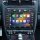 FOR 2002-2010 PORSCHE CAYENNE ANDROID 14 APPLE CARPLAY CAR STEREO RADIO GPS WIFI