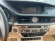 Used Front Center Infotainment Display fits: 2014 Lexus ES350 display center das