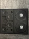 14-24 MINI COOPER S F55 F56 F57 AUDIO SPEAKERS SET OF 6 ITEMS OEM SUBWOOFER