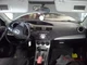 2010 Mazda 3 Sunvisor RH Passenger Right Gray