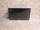 04-05 NISSAN MAXIMA INFORMATION CENTER MONITOR DISPLAY UNIT SCREEN 280907Y110