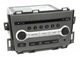 Nissan 2011-2014 Murano AM FM Radio mp3 6 Disc CD Player w Aux Input 281851SX0A