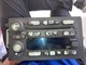 GMC Chevy NBS Truck Van SUV 2003-2006 Radio AM FM 6 Disc CD Player 15917881 READ