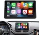 10.1"2+32G Android 13 Car Stereo Radio for Nissan Altima 2018~2021 GPS DSP IPS