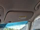 2015 KIA SOUL Passenger Sun Visor Gray Used Illuminated OEM 268-10783R