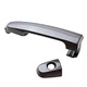 For Toyota Camry Corolla RAV4 1G3 Gray Front Left or Right Outside Door Handle
