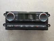 08-09 Ford Taurus Temperature AC Climate 18C612DZU7A Control