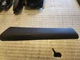 2013 Scion FR-S Left Drivers Door Upper Panel Trim OEM 94243CA030