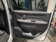 2018 Dodge Ram 1500 Rear Door Trim Panel Black Used OEM 4DR PU BLK ITC X8