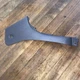 1996-2002 Toyota 4Runner Center Console Panel Side Trim 58833-35010 Left Hand LH