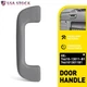 Rear Door Entry Assist Grab Handle Gray Fits 2003 2004-2009 Toyota Lexus GX470