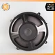 03-19 Maserati Quattroporte Rear Bose Subwoofer Sub Woofer Sound Speaker OEM