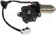 Dorman Power Window Motor Front Driver Side Left LH for Infiniti G35 Coupe 350Z