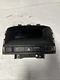 11-16 CHEVROLET CRUZE RADIO INFORMATION DISPLAY SCREEN 1878183-3 OO2