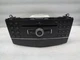 2008-2011 Mercedes C300 W204 Navigation Command Head Unit CD Audio OEM AK2109317