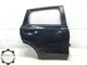 2023-2026 HONDA HR-V RIGHT PASSENGER REAR DOOR SHELL PANEL SKIN OEM #DAMAGED