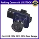 Rear View Back Up Camera fit for Ford Escape 2013-2017 EJ5Z-19G490-A CJ5Z19G490A